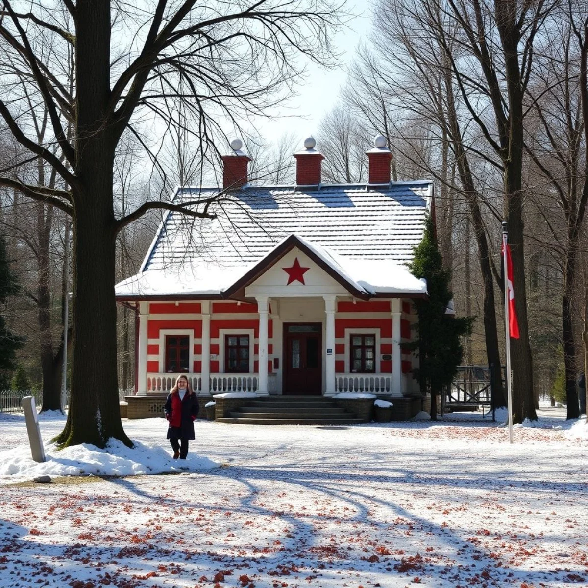 Miś Kuba i jego niechęć do warzyw