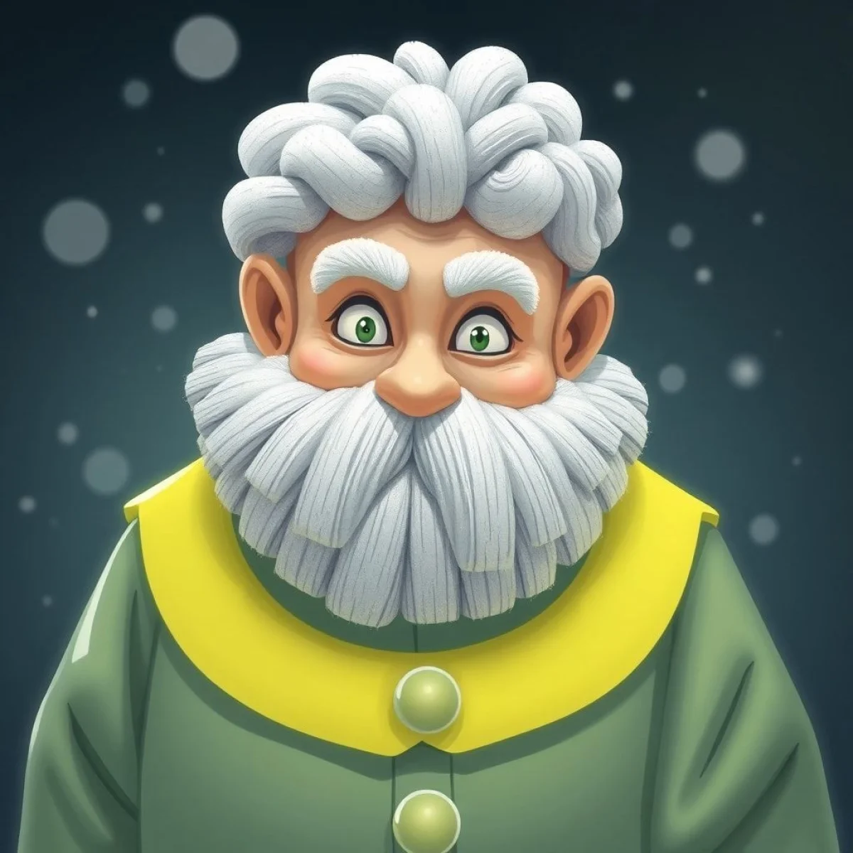 Kacper i Tajemnica Zielonej Doliny