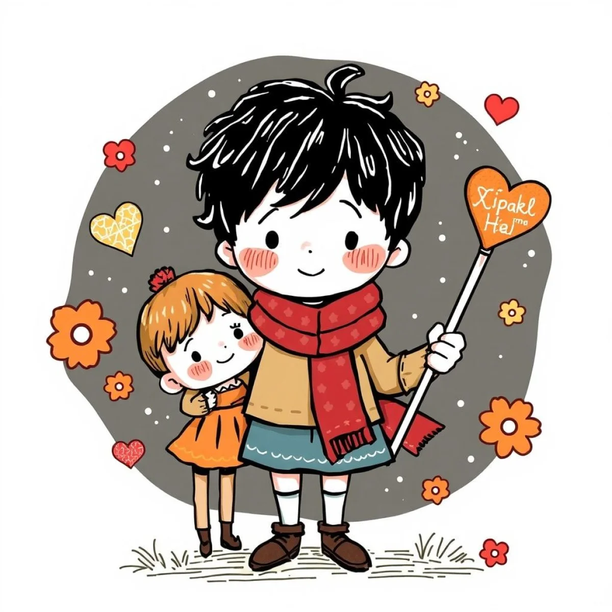 Uszatek odkrywa smak warzyw