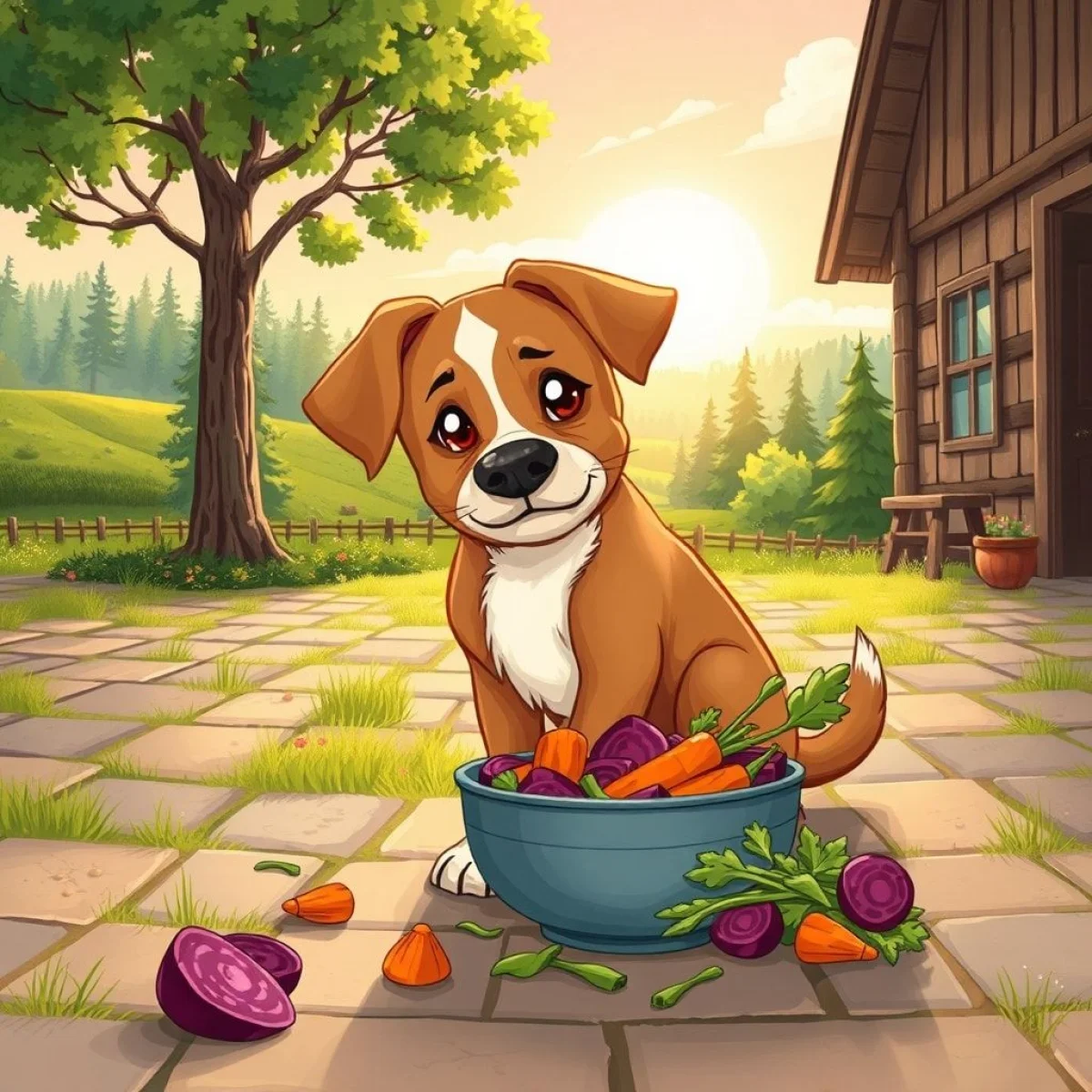 Zgredek i Tajemnica Zielonych Skarbów