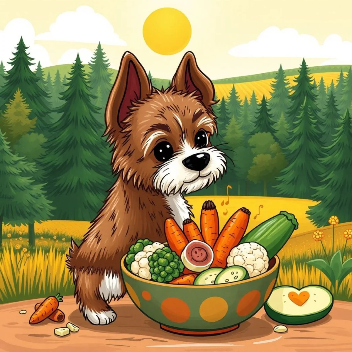 Zgredek i Tajemnica Zielonych Skarbów