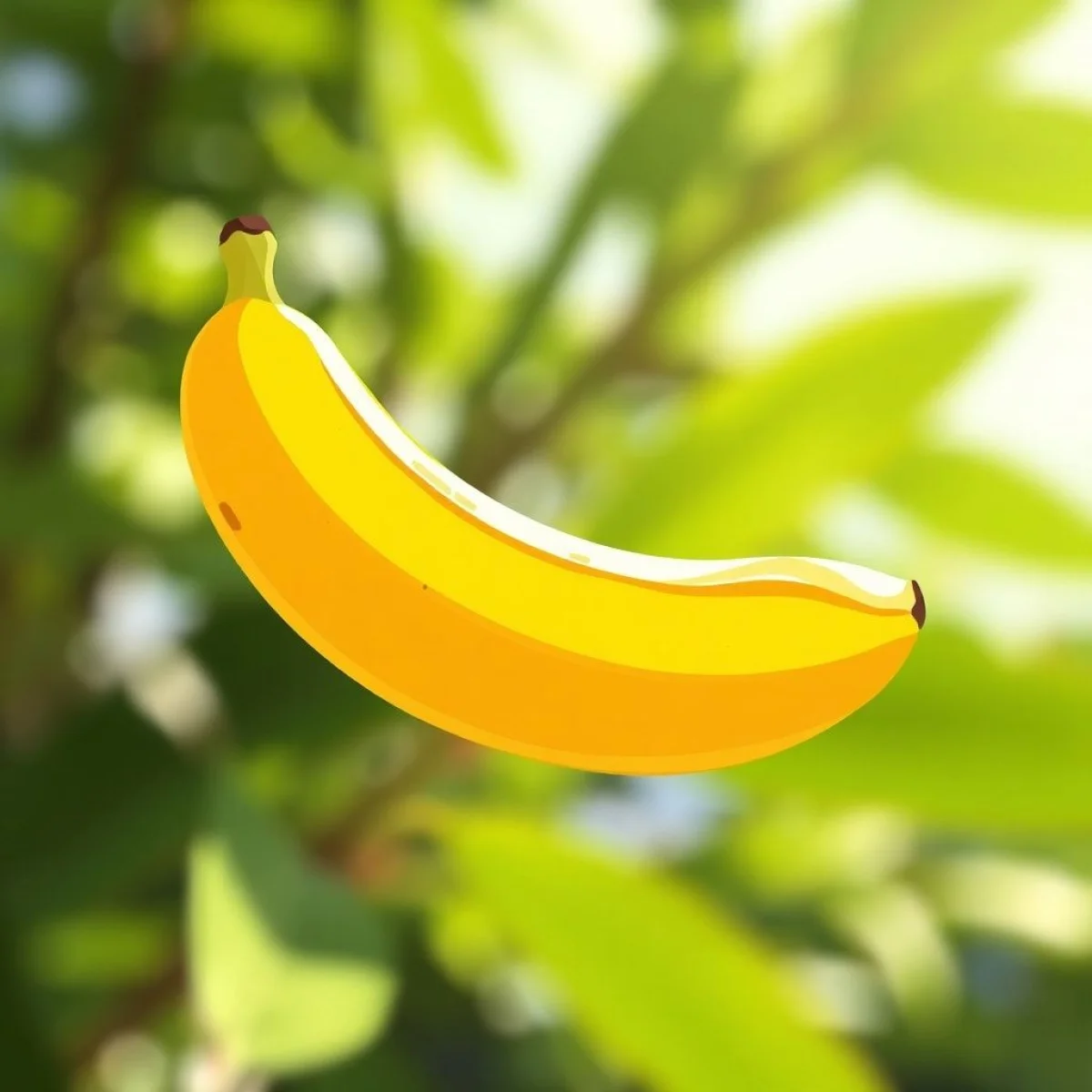 Banan: Mity o cukrze i prawda o diecie