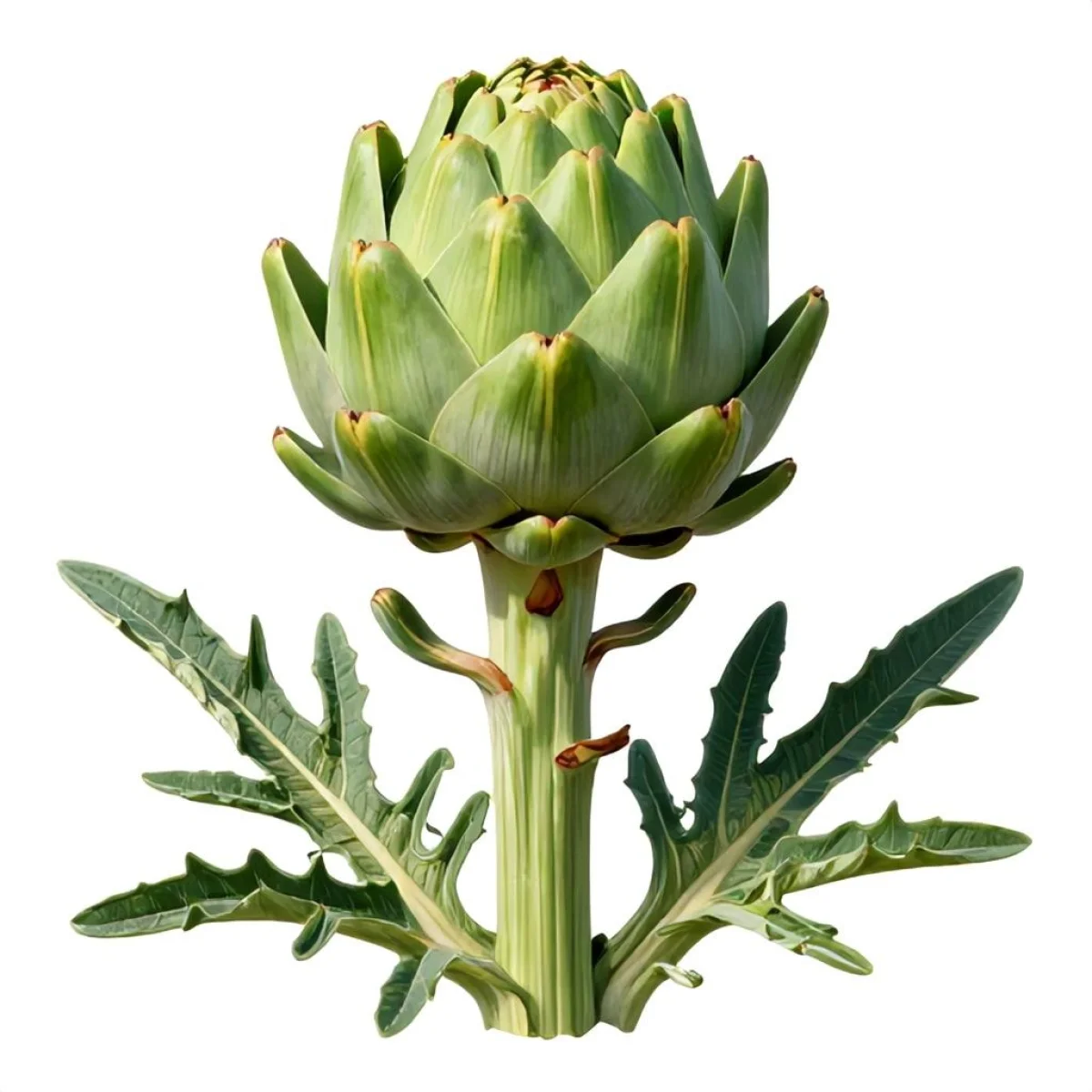 Artyszok – unikalne warzywo kwiatowe z Morza Śródziemnego