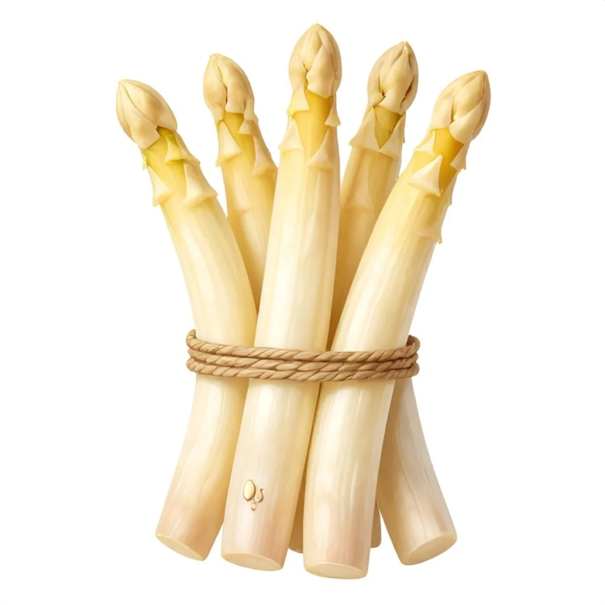 Biała fasolka szparagowa – właściwości i wartość zdrowotna