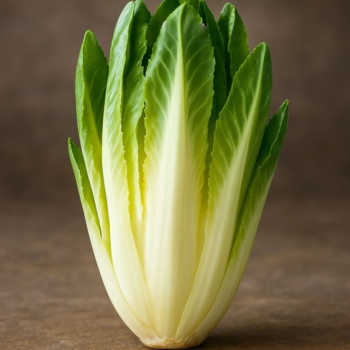 Cykoria liściowa: cechy i znaczenie warzywne