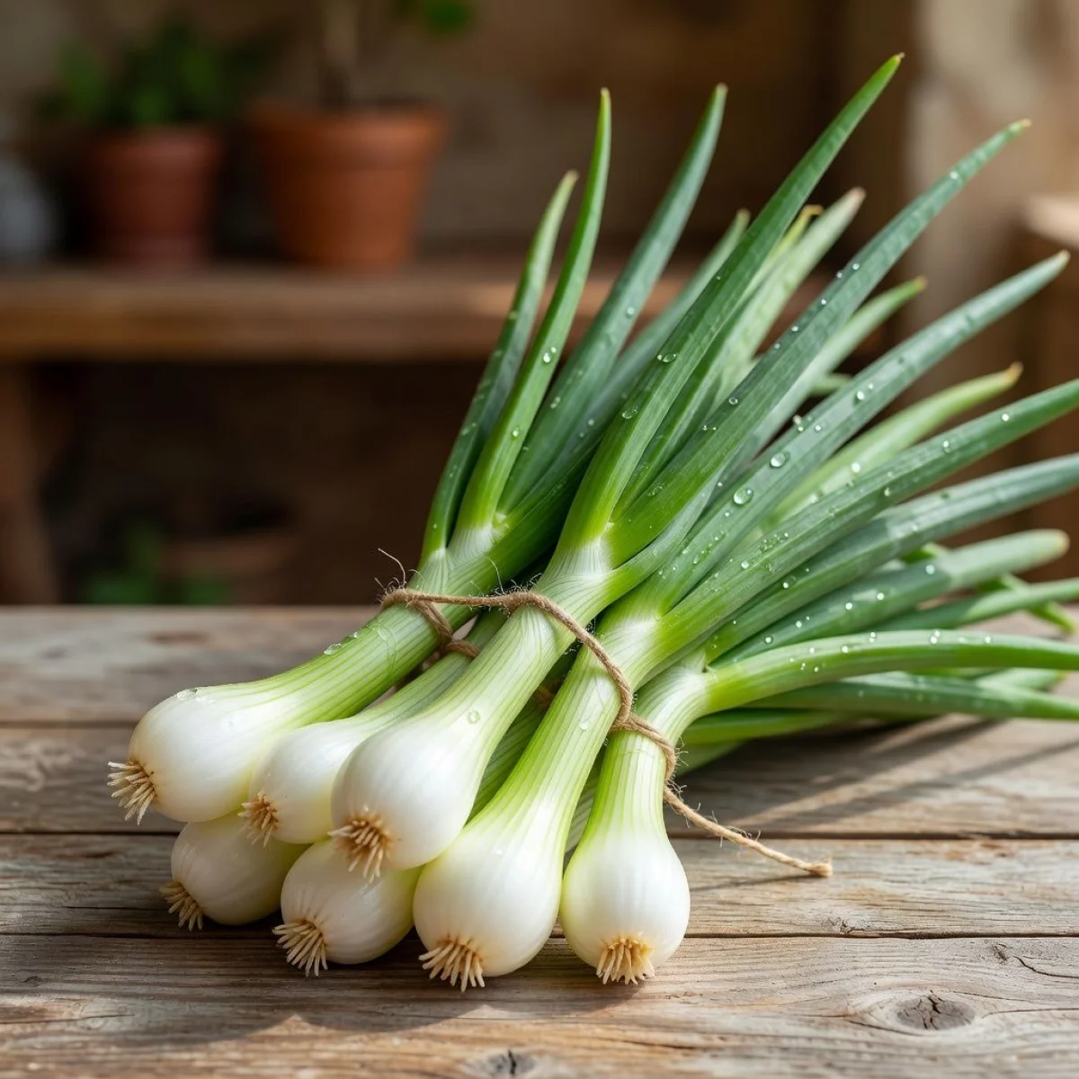 Cebula dymka - charakterystyka, właściwości