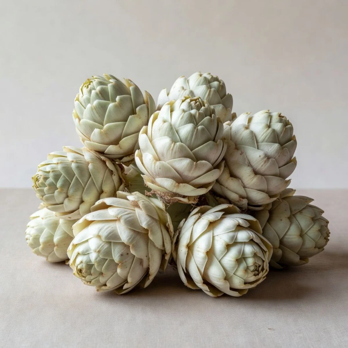 Czyściec Bulwiasty – Tajemniczy Warzywo