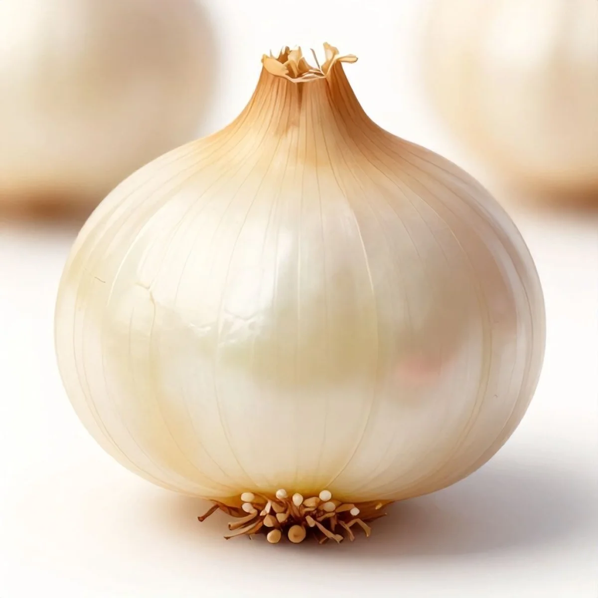 Cebula perłowa: unikalna budowa i rozmnażanie