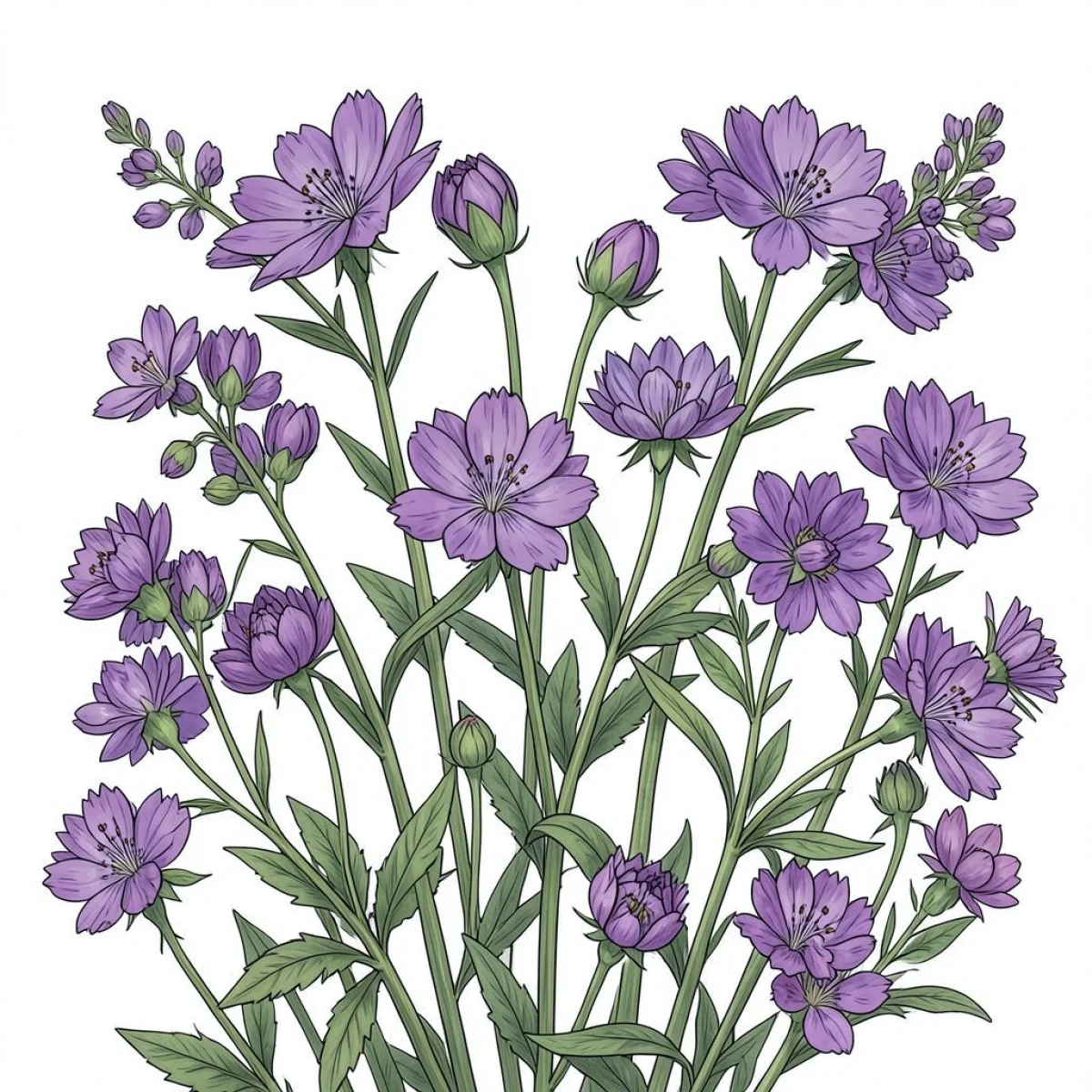 Ciecierzyca: Botaniczny Paradoks i Rolnicza