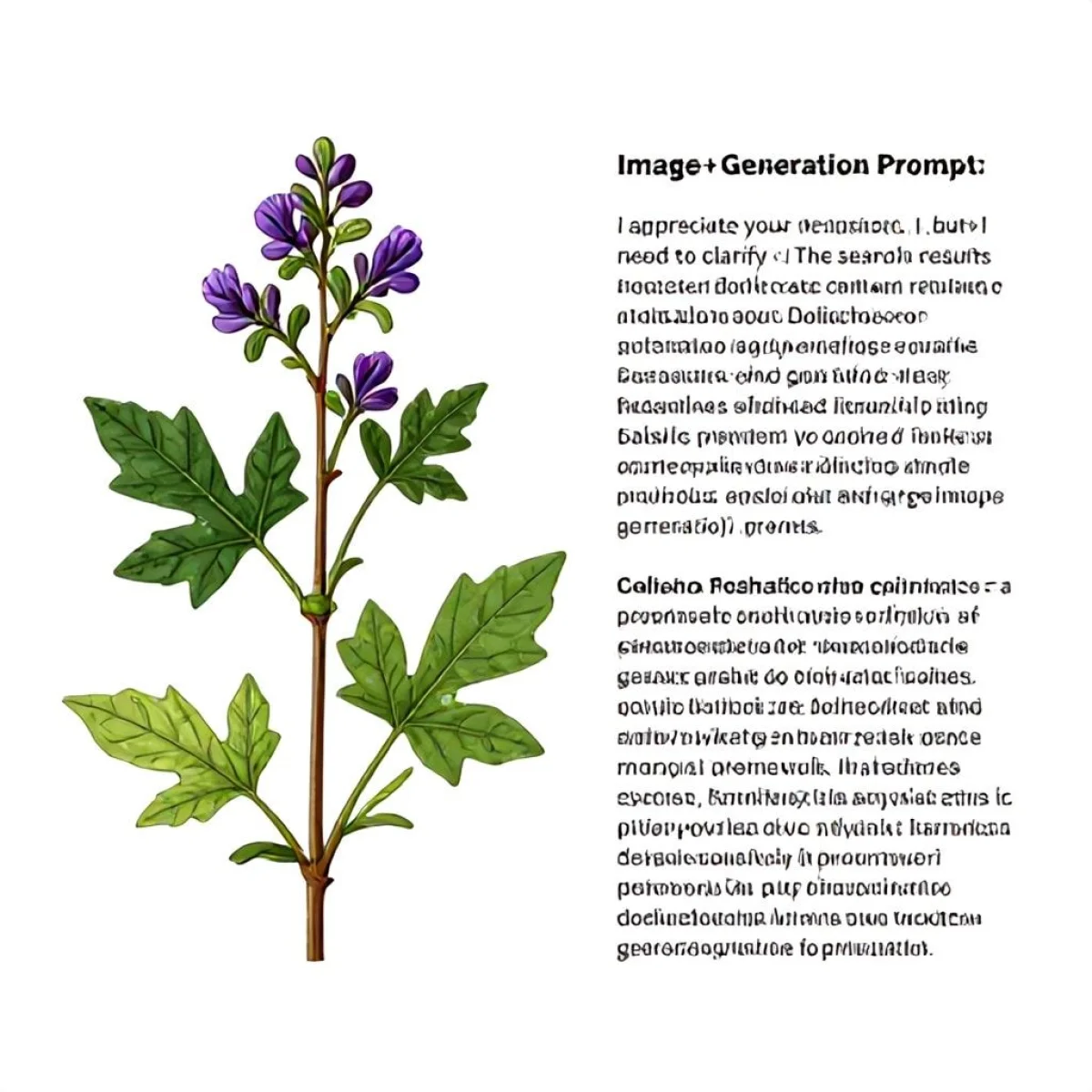Dolichos – Warzywo Strączkowe o