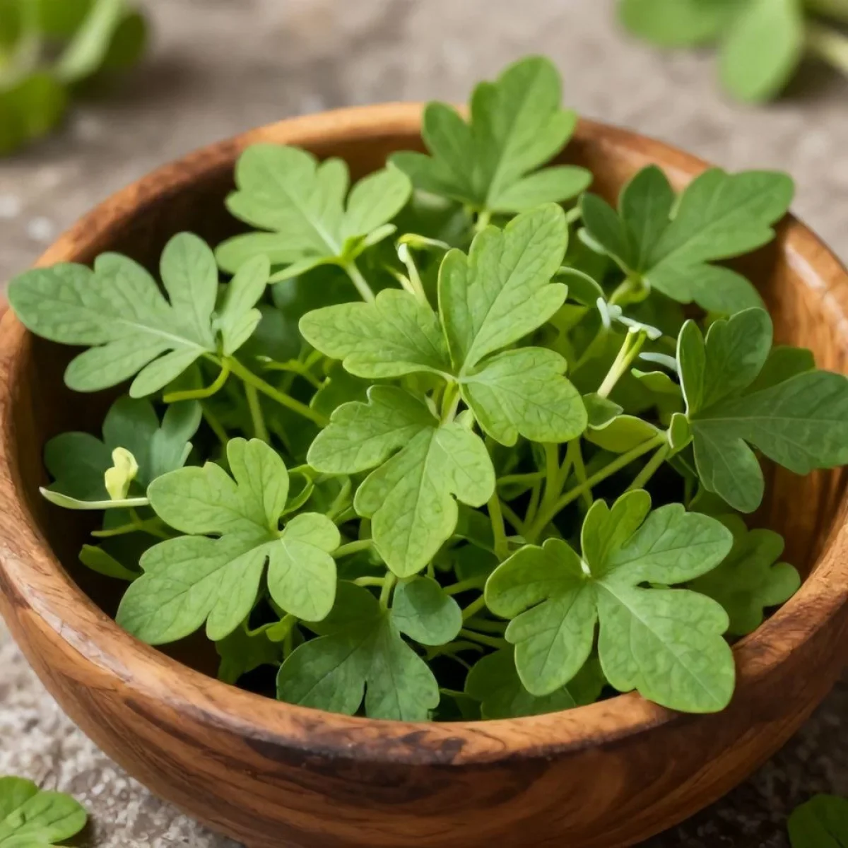 Drapacz lekarski zapomniane warzywo gorzkiego smaku