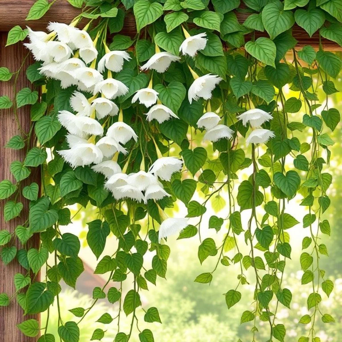 Gurdlinia (Trichosanthes)