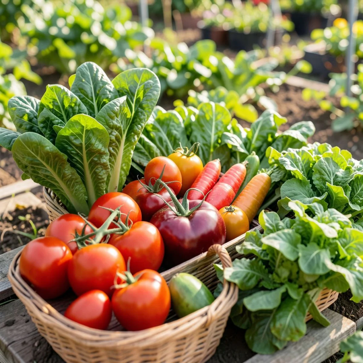 Pszonak pospolity (Hulownik) w por&oacute;wnaniu do warzyw liściastych, to żywe, zdrowe, świeże produkty.
