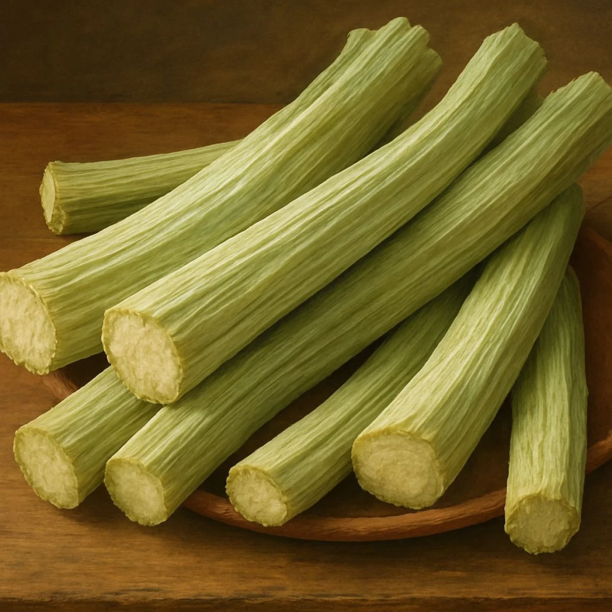 Hiszpański karczoch – cenione warzywo o unikalnym smaku i właściwościach