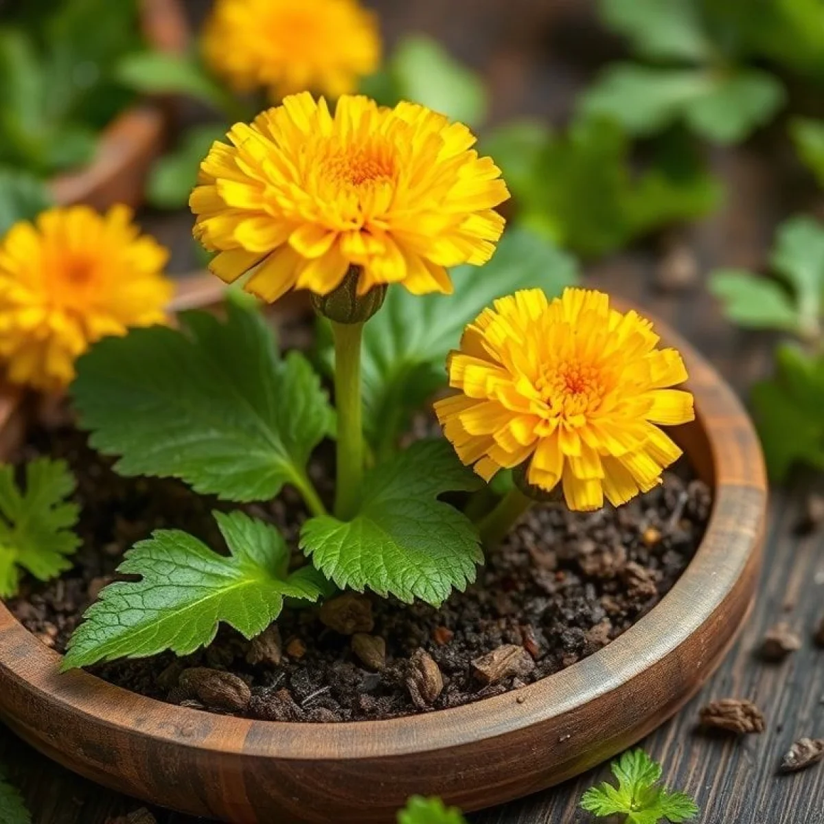 Wartości odżywcze kaliny kłosowej i współczesne zalecenia dietetyczne.