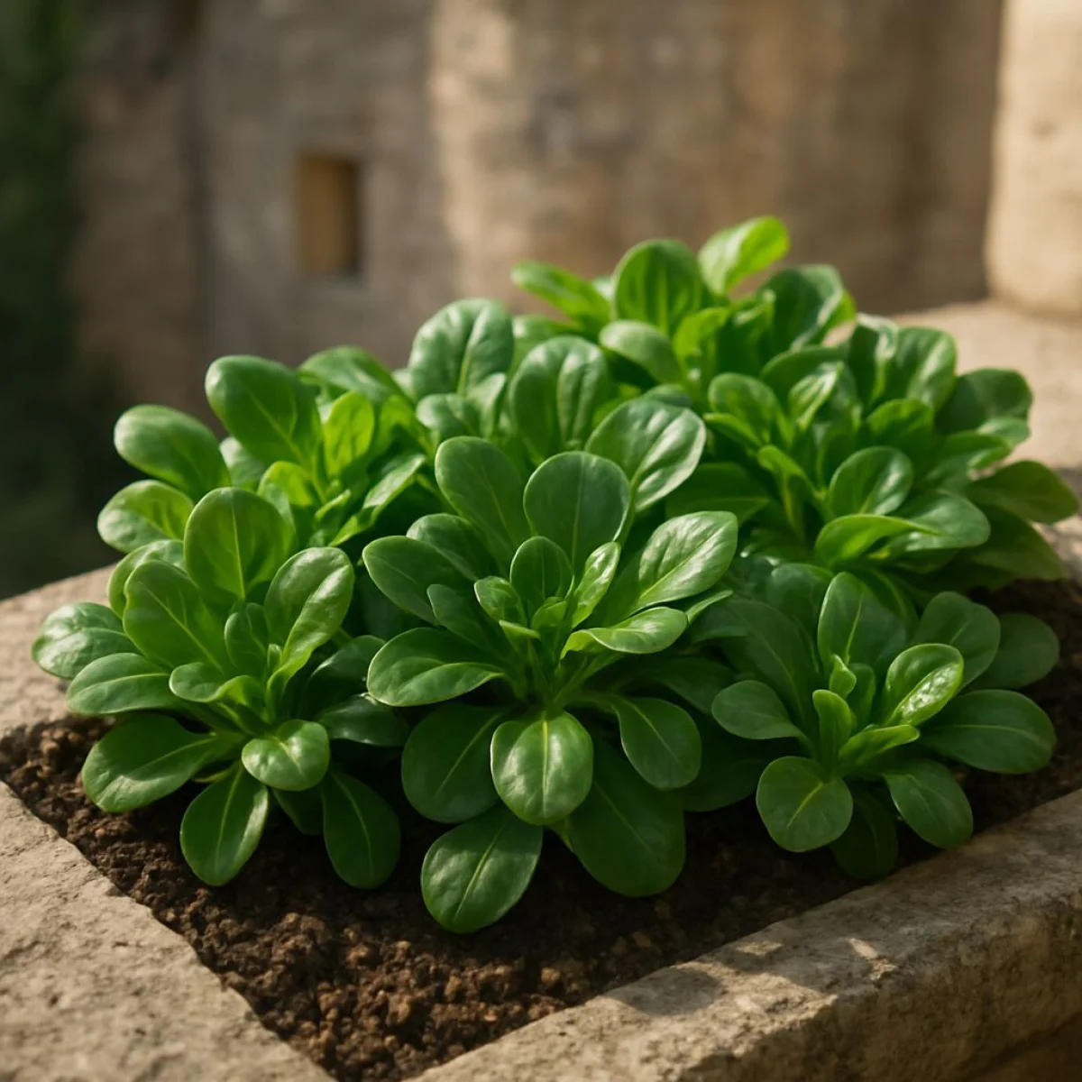 Zdrowe i pyszne liście, młode pędy i kwiaty – Roszpunka ogrodowa w Twojej kuchni