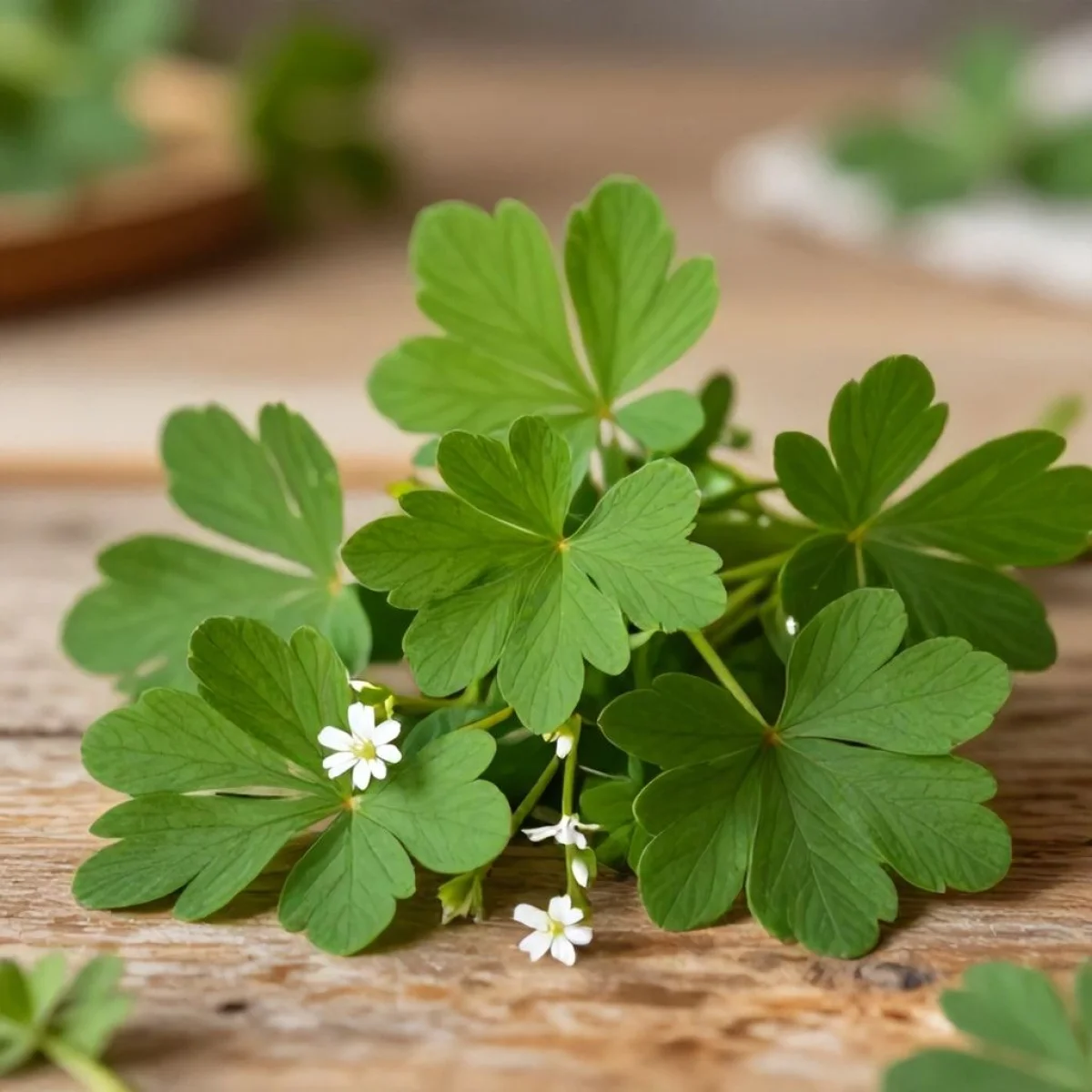 Zarzyczka - zapomniane zioło, które warto przypomnieć w polskiej kuchni