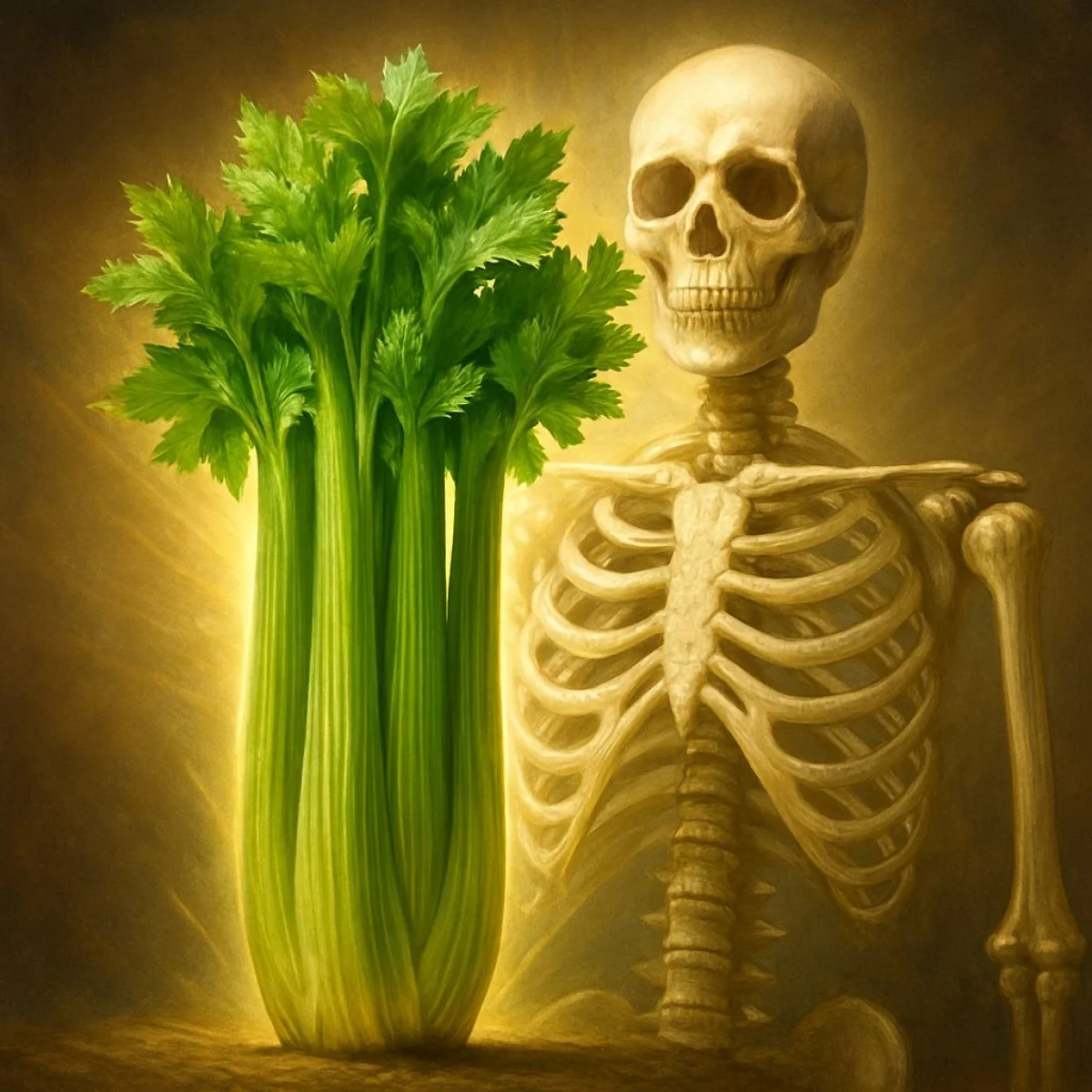 Seler Naciowy Strażnikiem Zdrowia Kości